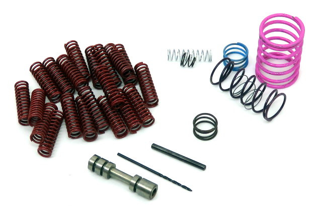 A4LD Valve Body Kits Cobra Transmission