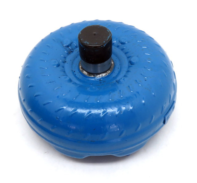 Torque Converter for Ford C4 and C5 Cobra Transmission