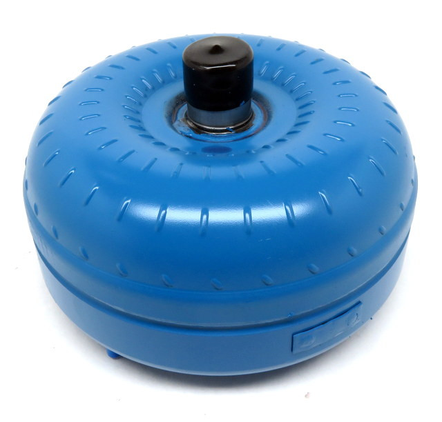E40D 4R100 Torque Converter Cobra Transmission
