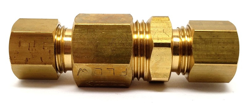 E40D, 4R100, Drain Back Valve Cobra Transmission