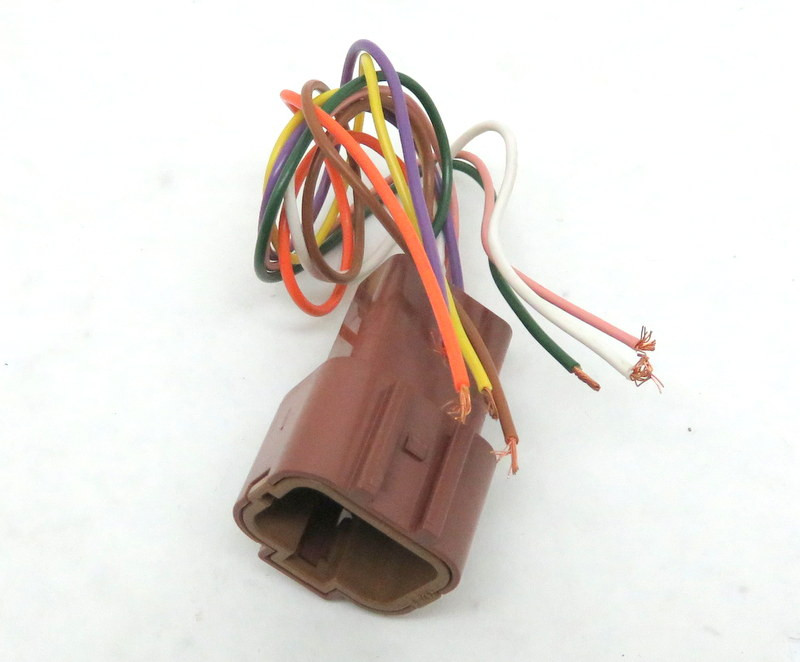 42RLE Wire Harness Repair Kit - Cobra Transmission