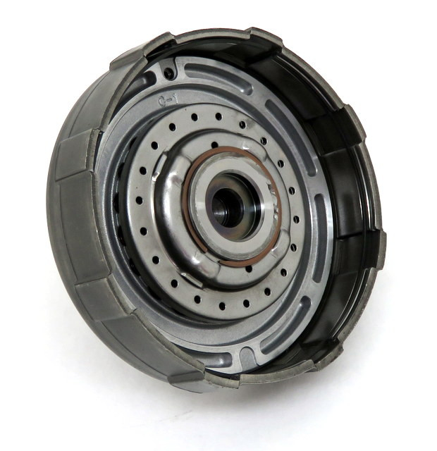 Automatic Transmission Parts Toyota Search by Transmission Model