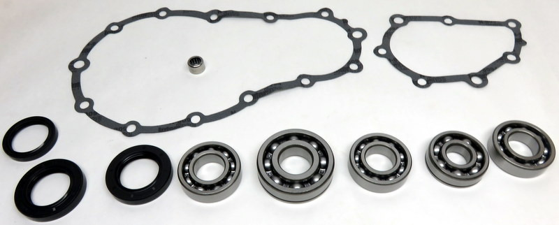 NV3500 Transmission Parts NV1500, NV3550 Getrag 290 Kits