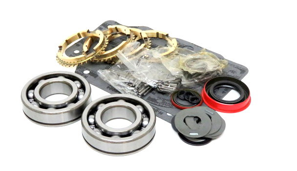 SROD, RUG, RTS, T176, HEH Transmission Parts & Kits | Cobra Transmission