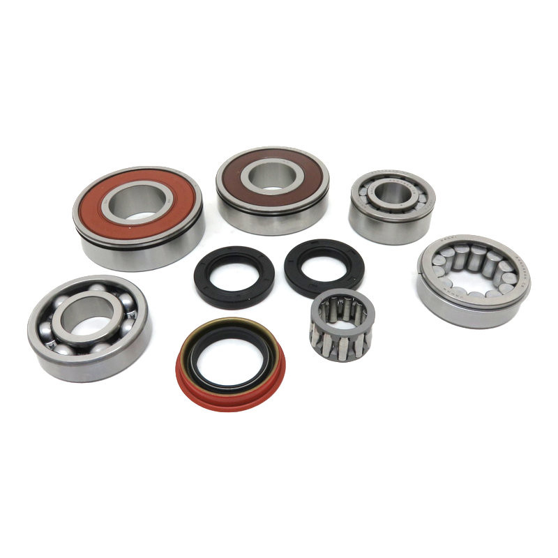USA Standard T150 Manual Transmission Bearing Kit – For 1976-1979 3-Speed With Synchros