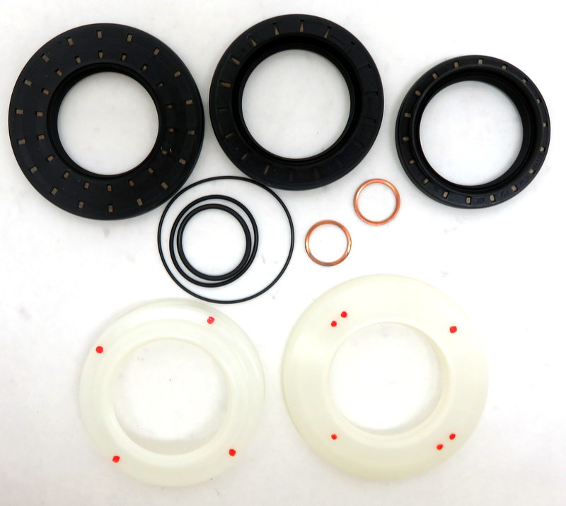 ATC400 Transfer Case Parts BMW X3 Cobra Transmission