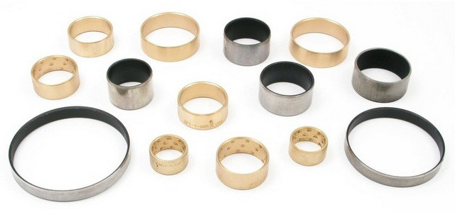 Automatic Transmission Bushing Kit With Key Position Teflon Coated
