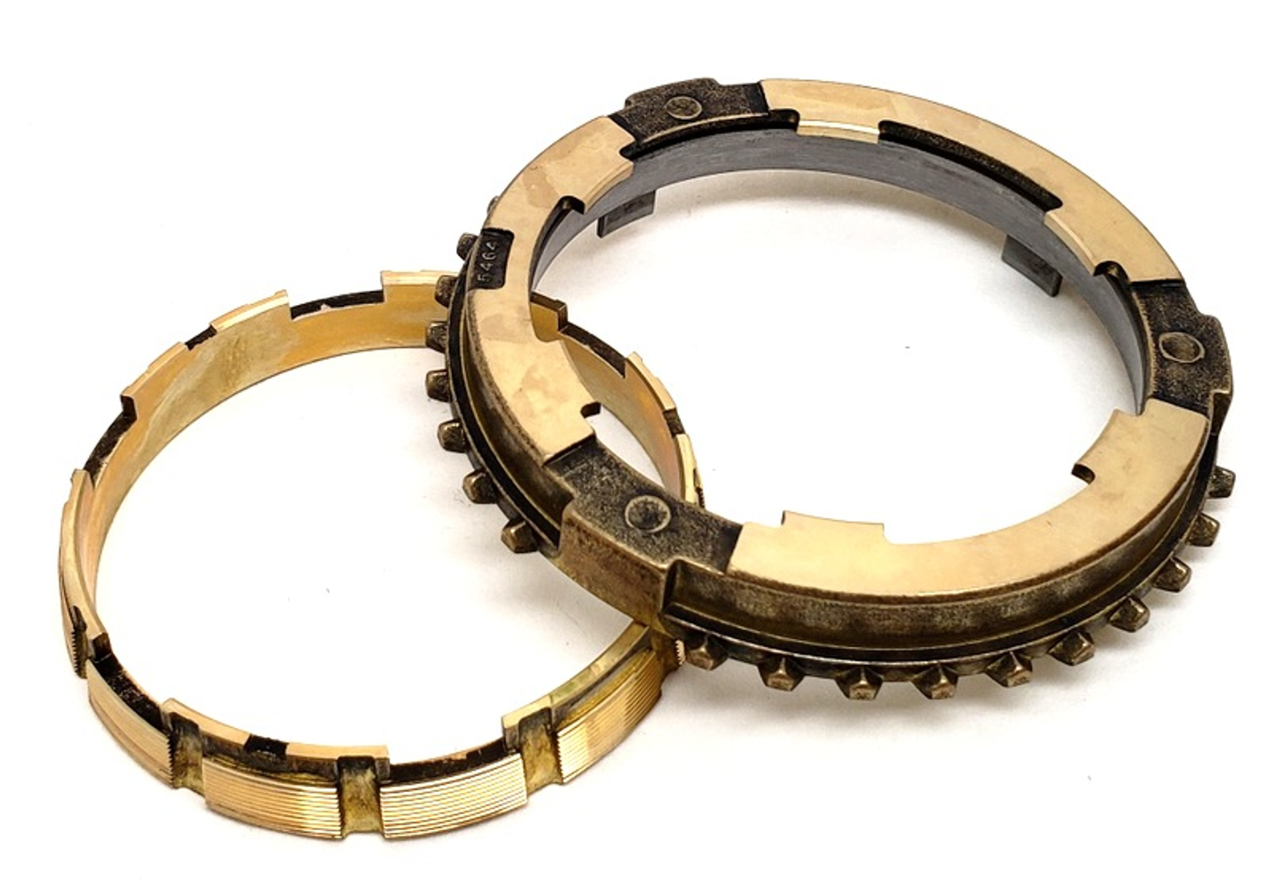 MTX75 Standard Transmission Kits Cobra Transmission