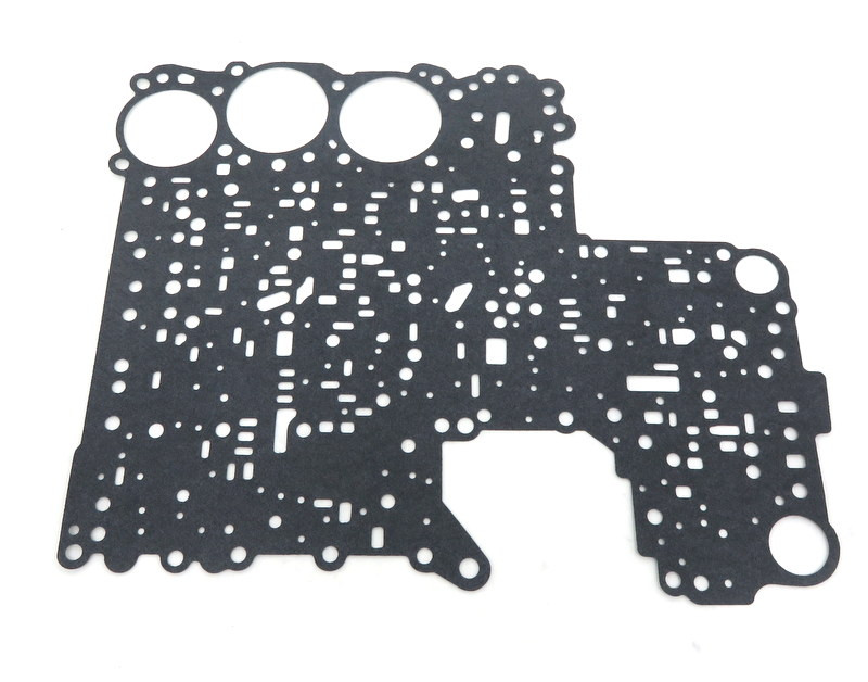 RE4R01A Automatic Transmission Upper Valve Body Gasket Cobra Transmission