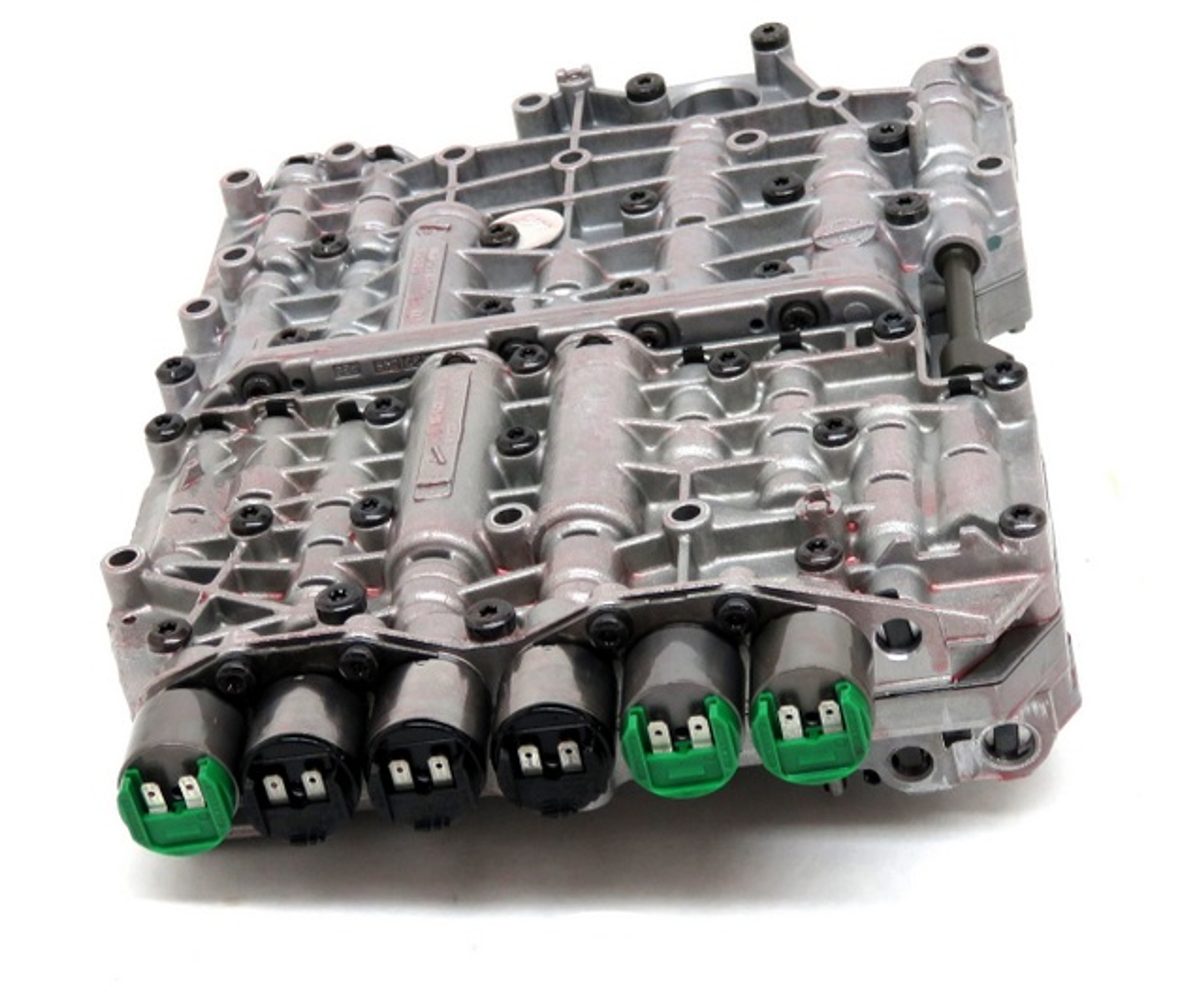 Valve Body Kit, ZF5HP19 Cobra Transmission