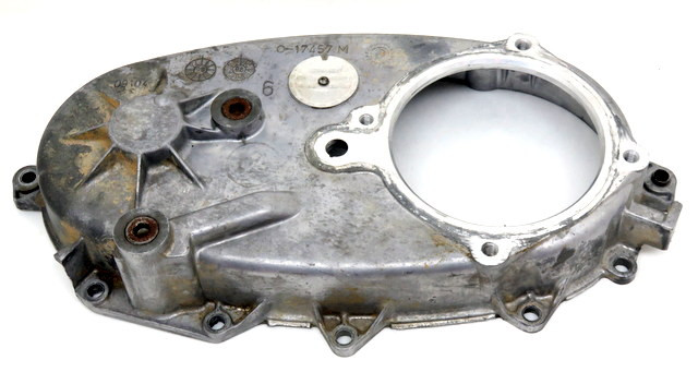 NP241DLD Transfer Case Half Cobra Transmission