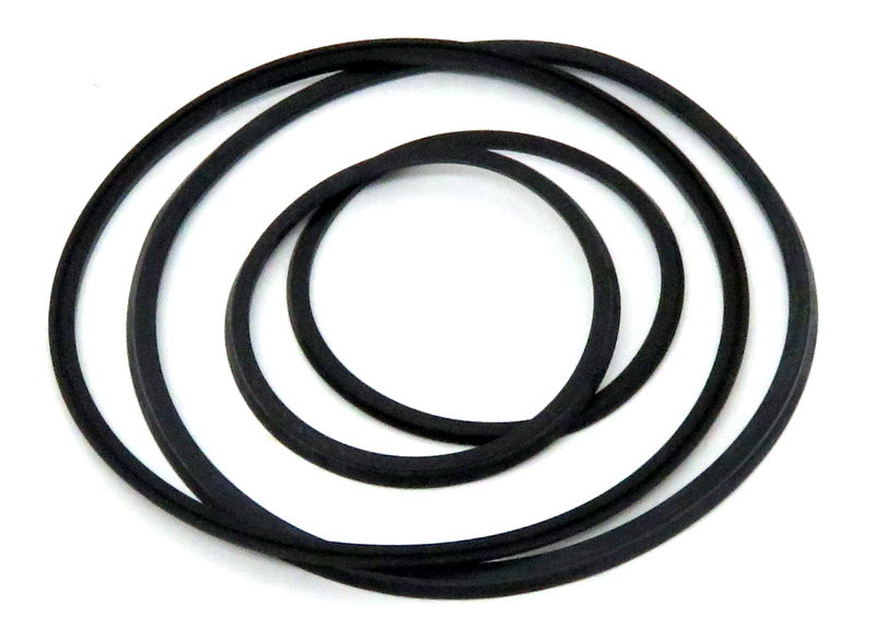 6R80 Transmission Rear 6L2P7H583AA Cobra Transmission