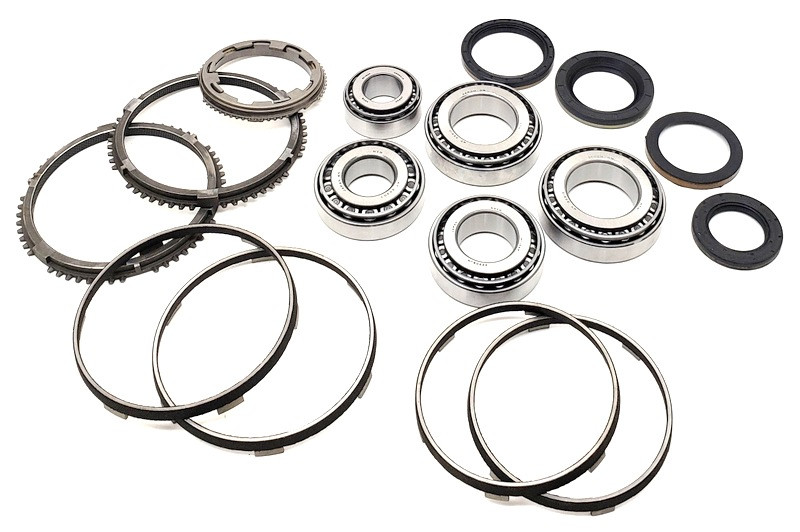 G56 Standard Transmission Parts & Kits | Cobra Transmission