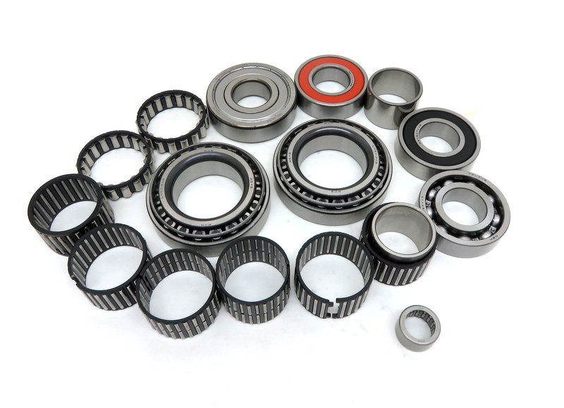 Standard Transmission Parts - Getrag 255 Mini - Cobra Transmission