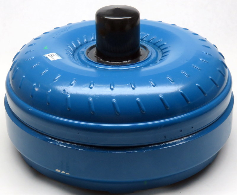 Torque Converter, Lock Up (A7XL) Cobra Transmission