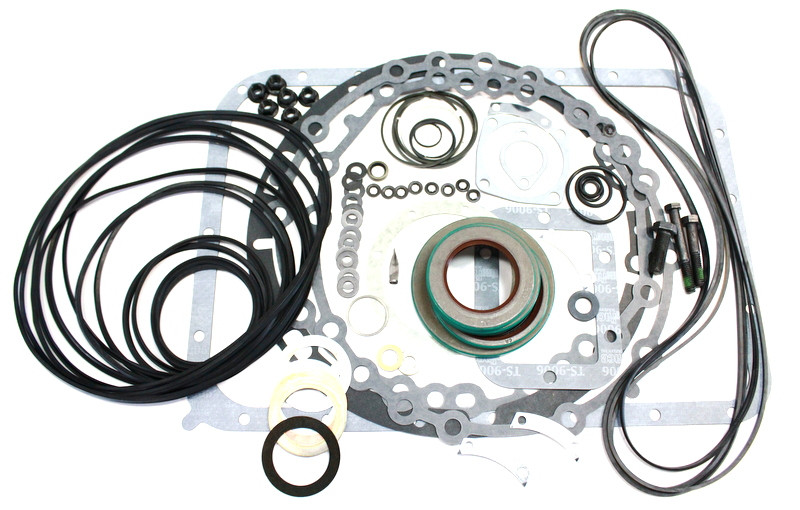 MT640, MT643, MT650, MT653 Automatic Transmission Overhaul Repair Kit