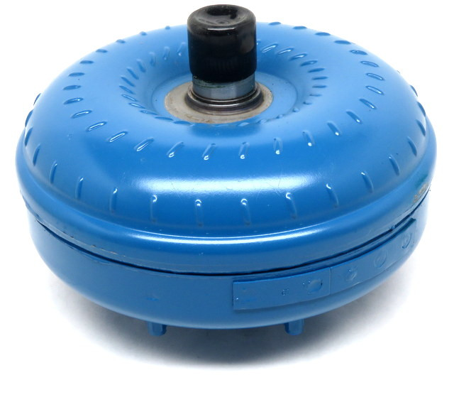 5R55N, 5R55S, 5R55W Torque Converter Cobra Transmission