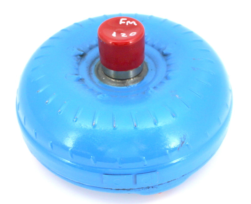 Torque Converter for Ford C4 and C5 Cobra Transmission