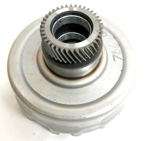 76624Ha - 4R70W 4R75W Shell; with Front Sun Gear; 38 Teeth; Non-Magnetic