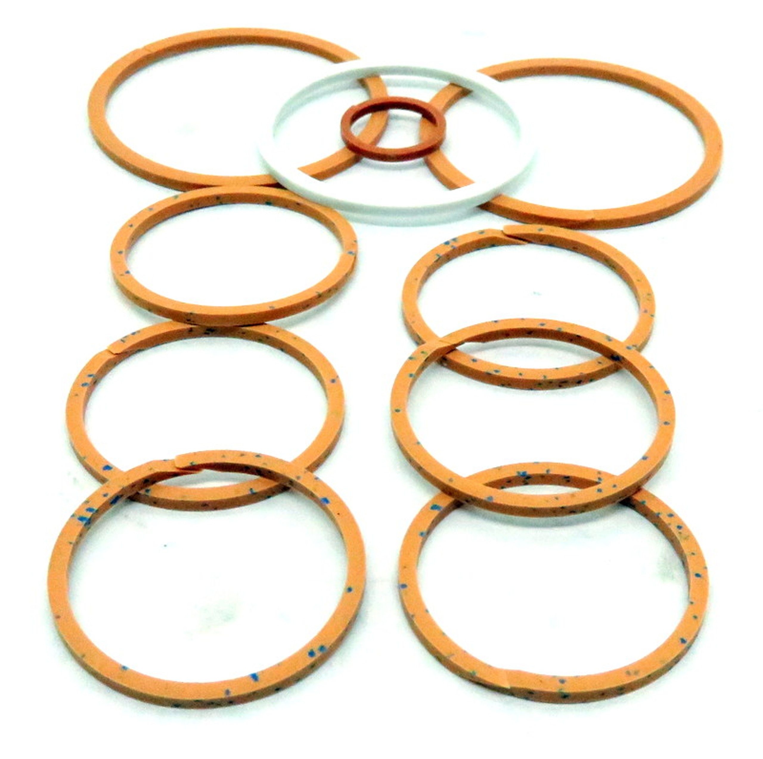 CD4E Automatic Transmission Sealing Ring Kit Cobra Transmission