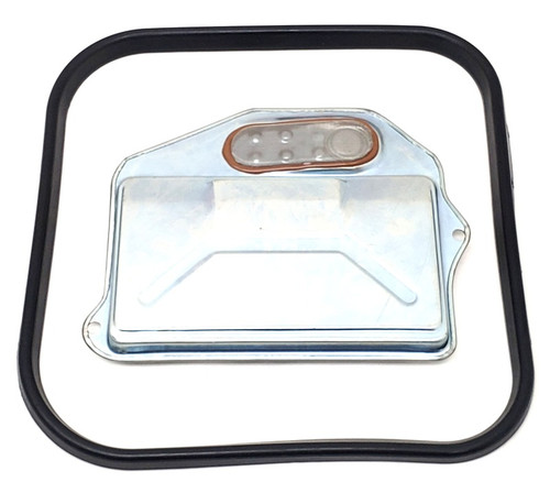 a58011 Filter Kit Comes with Filter and Pan Gasket.