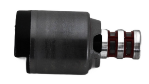 4L30-E, 4R44E, 4R55E, 5R44E and 5R55E automatic transmission EPC solenoid with two green screens
