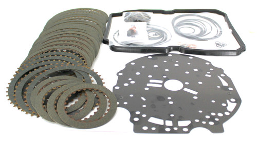 78004 Banner Kit, - 722.6