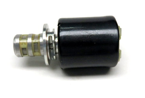 4L30E, 4L60E, 4L80E Automatic Transmission EPC Solenoid (24209276) | 1.5" Black Can, 2 Prong Connector
