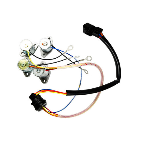 Solenoid Kit (D42420CK)