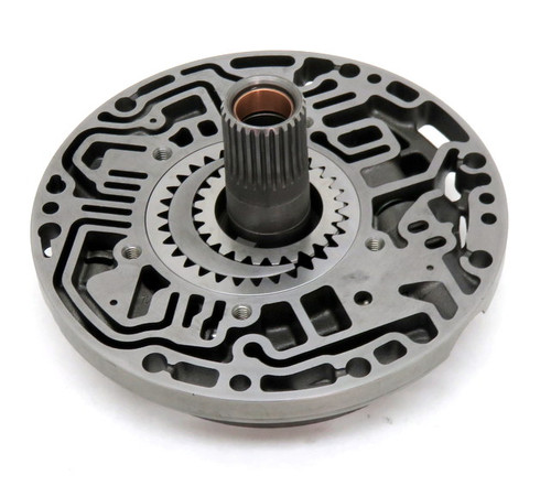 4L30E Stator Side Pump - 4 Valve Type