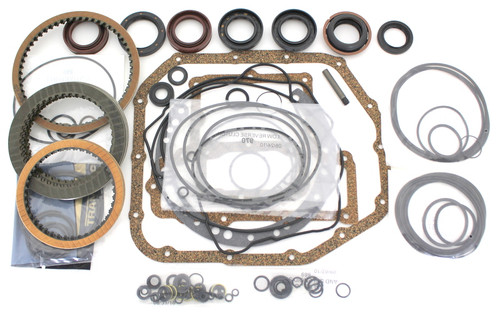 42004mf Banner Kit, Mitsubishi F4A33-1