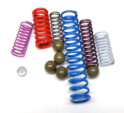 Valve Body Kit, Mitsubishi A4BF3