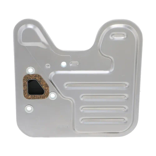 Filter Kit Comes with Filter and Pan Gasket.
