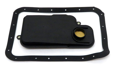 Filter Kit (A142011A)