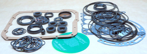 F5A51, W5A51 Automatic Transmission Overhaul Repair Kit | Compatible with Hyundai XG350, XG300, Santa Fe; Kia Sedona; Mitsubishi Galant, Eclipse