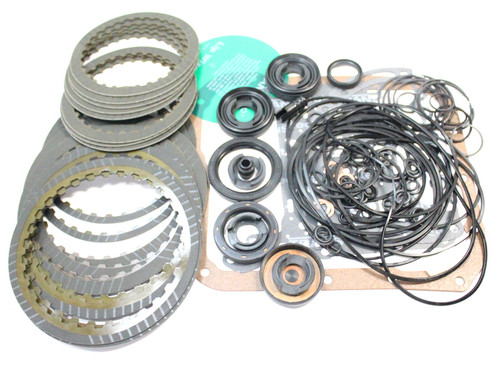 82004a Banner Kit, Mistsubishi F4A51