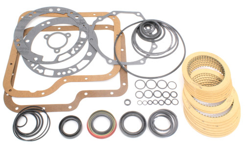 53004f Banner Kit, Nissan L3N71B