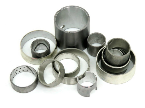 Bushing Kit, Nissan E/L4N71 - (4 Speed), Mazda N4A-EL