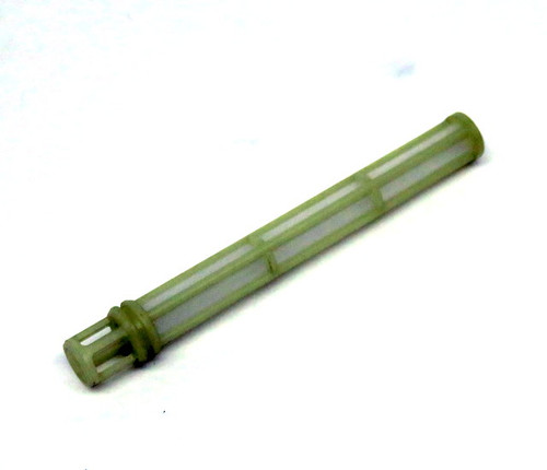 PWM Band Control Solenoid Screen