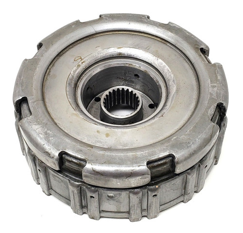 u93555a RE4F02A Drum, High