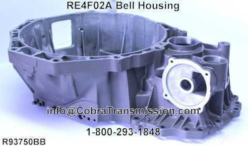 RE4F02A Bell Housing