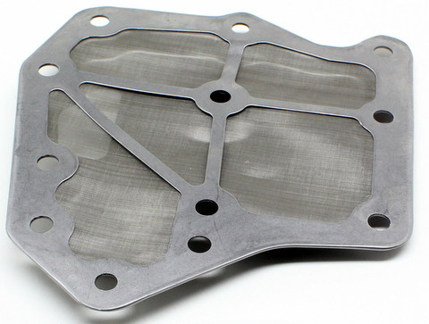 Filter, Nissan RL4F03A, RE4F03V (4 Speed) (A83010AA)