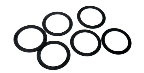 Thrust Washer Kit, Nissan RL4F03A, RE4F03A (4 Speed)