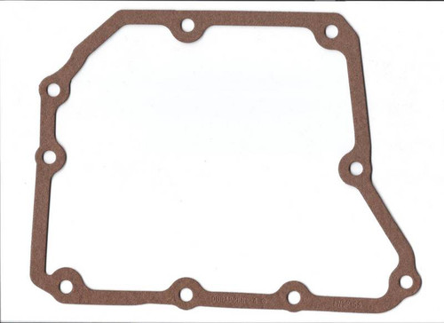 4L30E automatic transmission fiber pan gasket