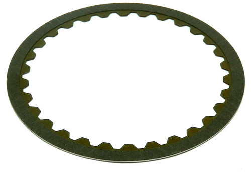 RE4R01A Friction Plate, Low/Reverse