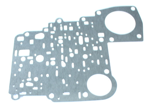 4L30E automatic transmission upper valve body gasket