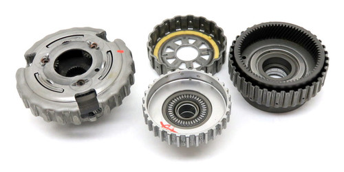 Planet Kit (42T Rear Sun Gear) (U73583B)