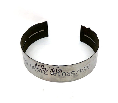 RE4R03A automatic transmission overdrive band for Nissan and Infiniti applications