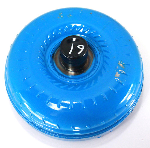 RE5R05A Torque Converter da61