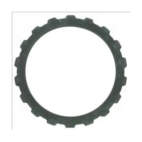 Low Coast Steel Plate (18 Wide Teeth) (63132)